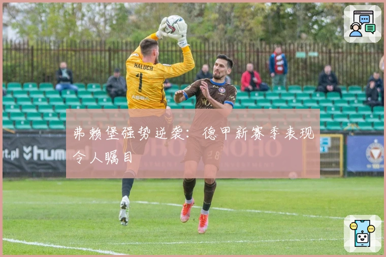 弗赖堡强势逆袭:德甲新赛季表现令人瞩目