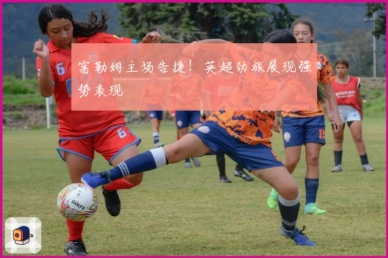 富勒姆主场告捷！英超劲旅展现强势表现