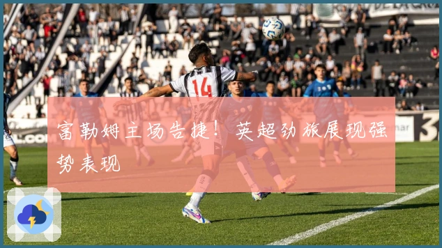 富勒姆主场告捷!英超劲旅展现强势表现